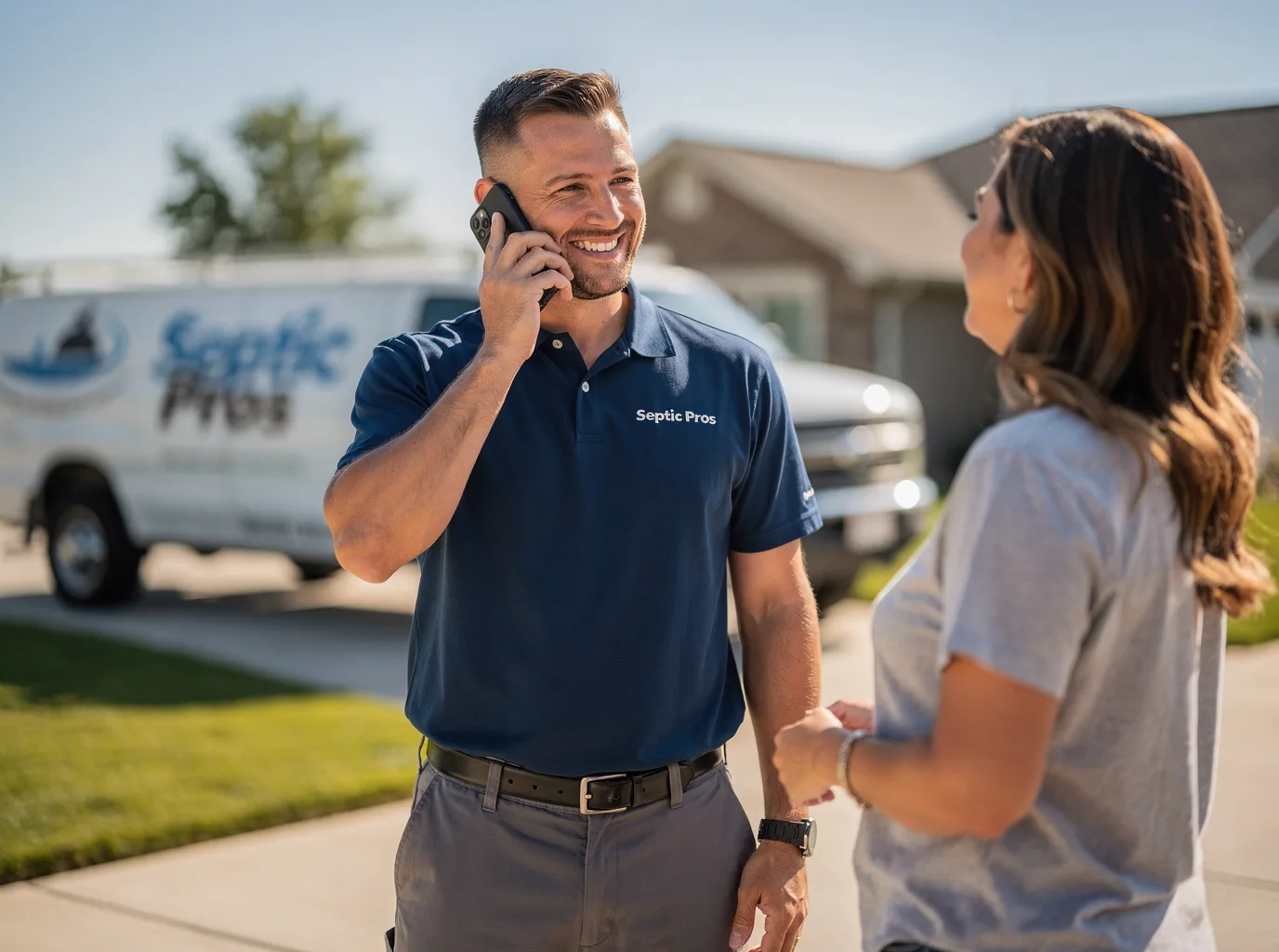Septic Tank Pumping Liberty, NC FAQs